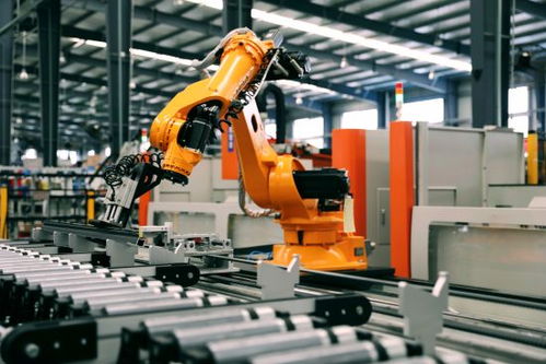 率先探索無人區 長沙經開區破解智能化轉型的軟件開發之道