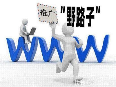 長春中小企業(yè)電商推廣競價排名 除了SEO，還有兩個“野”路子技術(shù)推廣