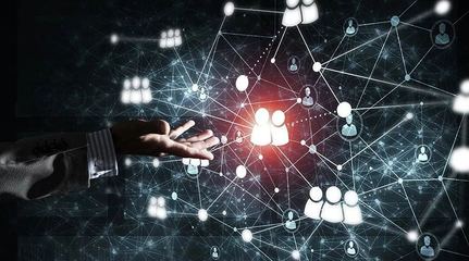 國家隊(duì)搶灘區(qū)塊鏈，基礎(chǔ)設(shè)施布局成技術(shù)推廣首選